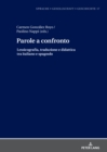 Parole a confronto : Lessicografia, traduzione e didattica tra italiano e spagnolo - Book