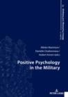 Positive Psychology in the Military - Book