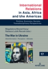 The War in Ukraine : (Dis)information – Perception – Attitudes - Book