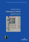 Zeitzeuge als Zierde. Das bewegte Leben von Kodex Mscr. Dresd. Ob. 5 - eBook