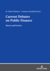 Current Debates on Public Finance : Theory and Practice - Book