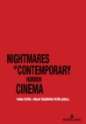 Nightmares of Contemporary Horror Cinema - Book