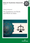 Der Dualismus von Recht und Pflicht im Islam - eBook