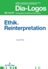 Ethik. Reinterpretation - eBook