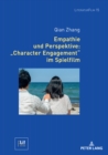 Empathie und Perspektive: «Character Engagement» im Spielfilm - eBook