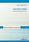 James Kruess en Espana : Un mundo de fantasia por descubrir - Book