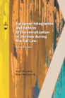 European Integration and Reform of Decentralization in Ukraine during Martial Law : Political Accents - Book