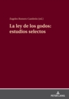 La ley de los godos: estudios selectos - eBook