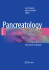 Pancreatology : From Bench to Bedside - eBook