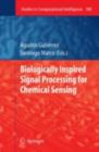 Biologically Inspired Signal Processing for Chemical Sensing - eBook