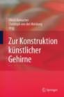 Zur Konstruktion kunstlicher Gehirne - eBook