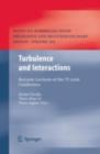 Turbulence and Interactions : Keynote Lectures of the TI 2006 Conference - eBook