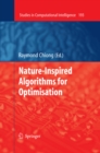 Nature-Inspired Algorithms for Optimisation - eBook