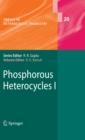 Phosphorous Heterocycles I - eBook