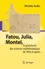 Fatou, Julia, Montel, : le grand prix des sciences mathematiques de 1918, et apres... - eBook
