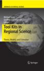 Tool Kits in Regional Science : Theory, Models, and Estimation - eBook