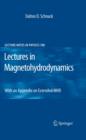 Lectures in Magnetohydrodynamics : With an Appendix on Extended MHD - eBook