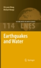 Earthquakes and Water - eBook