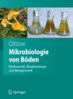 Mikrobiologie von Boden : Biodiversitat, Okophysiologie und Metagenomik - eBook