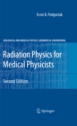 Radiation Physics for Medical Physicists - eBook