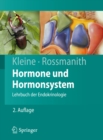 Hormone und Hormonsystem : Lehrbuch der Endokrinologie - eBook