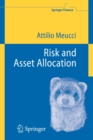 Risk and Asset Allocation - Book