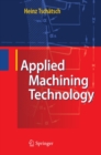 Applied Machining Technology - eBook