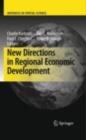 New Directions in Regional Economic Development - eBook