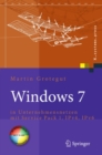 Windows 7 : in Unternehmensnetzen mit Service Pack 1, IPv4, IPv6 - eBook