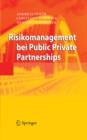 Risikomanagement bei Public Private Partnerships - eBook