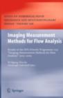 Imaging Measurement Methods for Flow Analysis : Results of the DFG Priority Programme 1147 "Imaging Measurement Methods for Flow Analysis" 2003-2009 - eBook