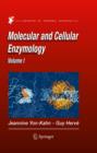 Molecular and Cellular Enzymology - eBook