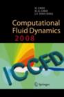 Computational Fluid Dynamics 2008 - eBook