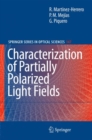 Characterization of Partially Polarized Light Fields - eBook