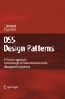 OSS Design Patterns : A Pattern Approach to the Design of Telecommunications Management Systems - eBook