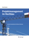 Projektmanagement im Hochbau : 35 Jahre Innovationen bei Drees & Sommer - eBook