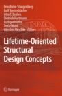 Lifetime-Oriented Structural Design Concepts - eBook