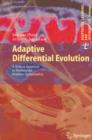 Adaptive Differential Evolution : A Robust Approach to Multimodal Problem Optimization - eBook