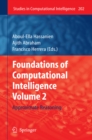 Foundations of Computational Intelligence Volume 2 : Approximate Reasoning - eBook