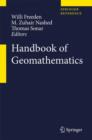 Handbook of Geomathematics - eBook