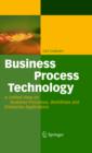 Business Process Technology : A Unified View on Business Processes, Workflows and Enterprise Applications - eBook