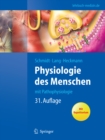 Physiologie des Menschen : mit Pathophysiologie - eBook