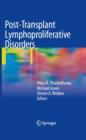 Post-Transplant Lymphoproliferative Disorders - eBook