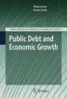 Public Debt and Economic Growth - eBook