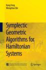 Symplectic Geometric Algorithms for Hamiltonian Systems - eBook