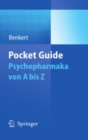 Pocket Guide Psychopharmaka : Von A bis Z - eBook