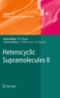 Heterocyclic Supramolecules II - eBook