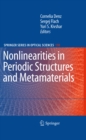 Nonlinearities in Periodic Structures and Metamaterials - eBook