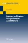 Bubbles and Crashes in Experimental Asset Markets - eBook