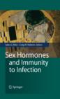 Sex Hormones and Immunity to Infection - eBook